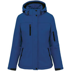 Parka Softshell K651 POITIERS