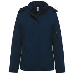 Parka Softshell K651 POITIERS