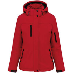 Parka Softshell K651 POITIERS