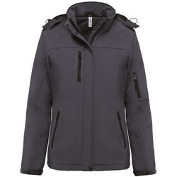 Parka Softshell K651 POITIERS