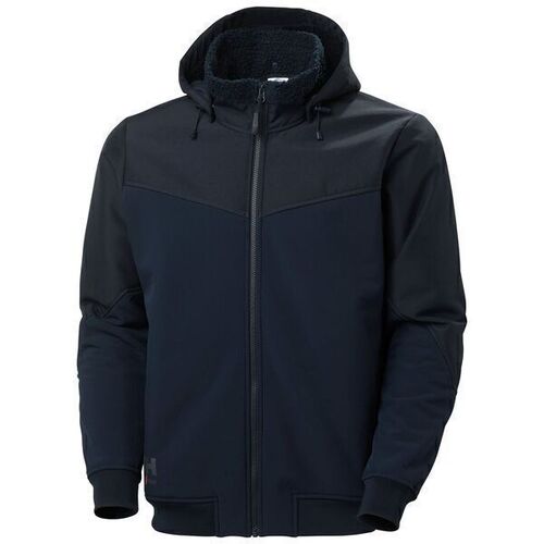 Softshell Oxford Winter