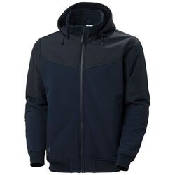 Softshell Oxford Winter POITIERS