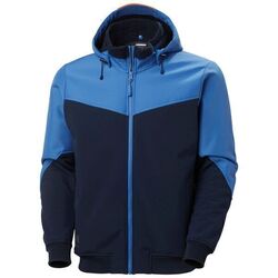 Softshell Oxford Winter POITIERS