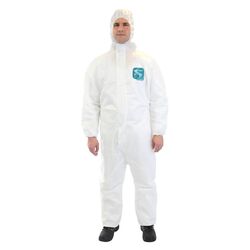 Combinaison BASICLEAN CONFORT POITIERS