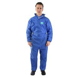 Combinaison BASICLEAN CONFORT POITIERS