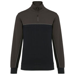 Sweat-shirt WK404 POITIERS Sweat-shirt WK404 POITIERS