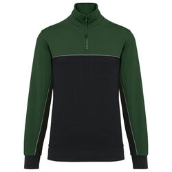 Sweat-shirt WK404 POITIERS Sweat-shirt WK404 POITIERS