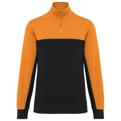 Sweat-shirt WK404 POITIERS Sweat-shirt WK404 POITIERS