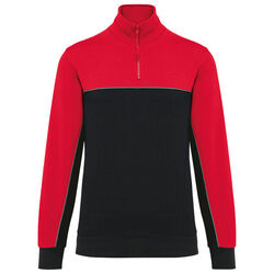 Sweat-shirt WK404 POITIERS Sweat-shirt WK404 POITIERS