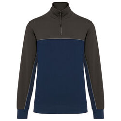 Sweat-shirt WK404 POITIERS Sweat-shirt WK404 POITIERS