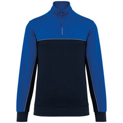 Sweat-shirt WK404 POITIERS Sweat-shirt WK404 POITIERS