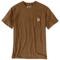 T-shirt POCKET POITIERS