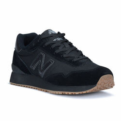 Chaussure non sécurité NB 515 SR WOMEN POITIERS Chaussure non sécurité NB 515 SR WOMEN POITIERS