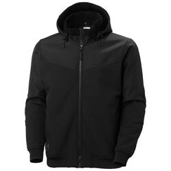 Softshell Oxford Winter POITIERS