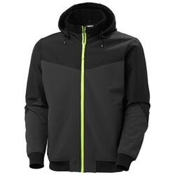 Softshell Oxford Winter POITIERS