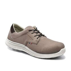 Chaussures de s&eacute;curit&eacute; basses DERBY S3 SRC POITIERS