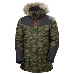 Parka bifrost