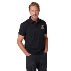 Polo KENSINGTON 79241 NOIR POITIERS