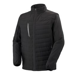Veste hybride CARPATES POITIERS