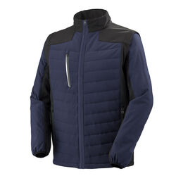 Veste hybride CARPATES POITIERS