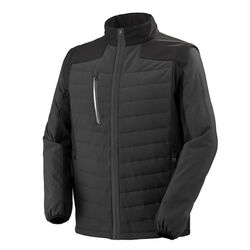 Veste hybride CARPATES POITIERS