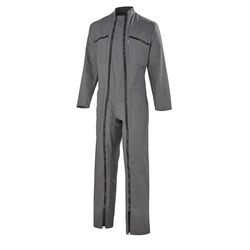 Combinaison 2 zips LES ESSENTIELS POITIERS
