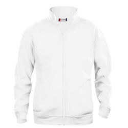 Sweat-shirt BASIC CARDIGAN POITIERS