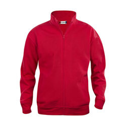 Sweat-shirt BASIC CARDIGAN POITIERS