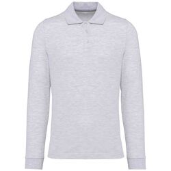 Polo Homme Casual ML POITIERS Polo Homme Casual ML POITIERS
