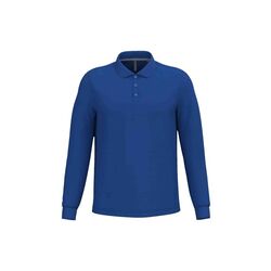 Polo Homme Casual ML POITIERS Polo Homme Casual ML POITIERS