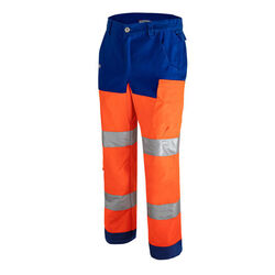 Pantalon HV LUK-LIGHT POITIERS