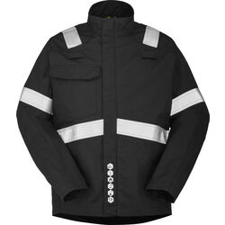Blouson ATEX REFLECT 320 XP OSTRY POITIERS Blouson ATEX REFLECT 320 XP OSTRY POITIERS