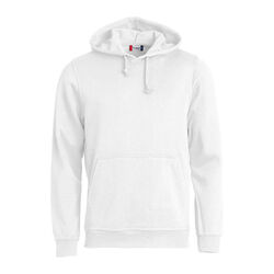 Sweat-shirt BASIC HOODY POITIERS