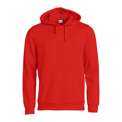 Sweat-shirt BASIC HOODY POITIERS