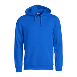 Sweat-shirt BASIC HOODY POITIERS