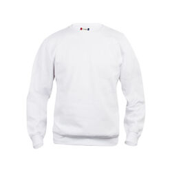 Sweat-shirt BASIC ROUNDNECK POITIERS Sweat-shirt BASIC ROUNDNECK POITIERS