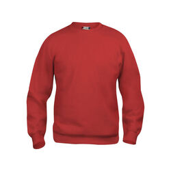 Sweat-shirt BASIC ROUNDNECK POITIERS Sweat-shirt BASIC ROUNDNECK POITIERS