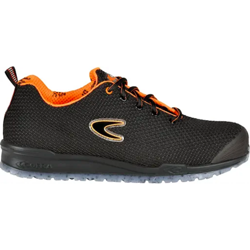 Chaussure de s&eacute;curit&eacute; basse S3 SRC