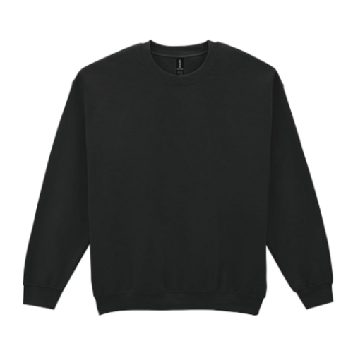 Sweat-shirt col rond Heavy Blend
