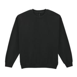 Sweat-shirt col rond Heavy Blend POITIERS