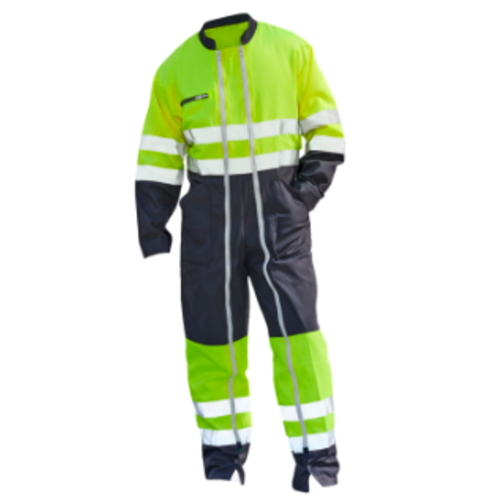 COMBINAISON DF HV EN 20471