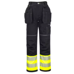 Pantalon Holster PW3 Hivis POITIERS