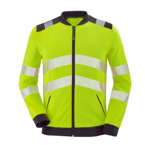 SWEAT ZIPPE VALLOUISE