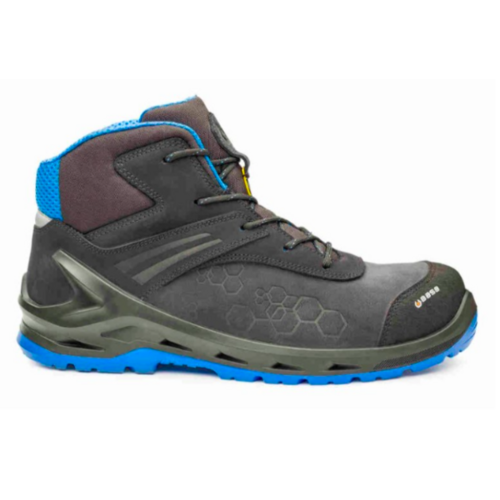 Chaussures de s&eacute;curit&eacute; haute ESD I-ROBOX TOP