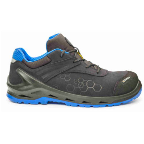 CHAUSSURES DE SECURITE BASSE I-ROBOX S3 BASE