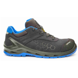 CHAUSSURES DE SECURITE BASSE I-ROBOX S3 BASE POITIERS CHAUSSURES DE SECURITE BASSE I-ROBOX S3 BASE POITIERS