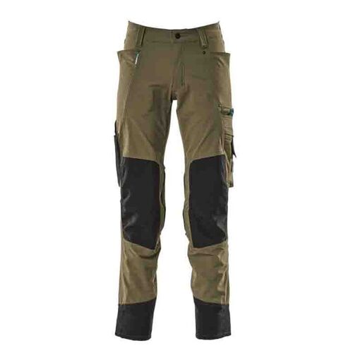 PANTALON PG ULTIMATE STRETCH ADVANCED 17179-311