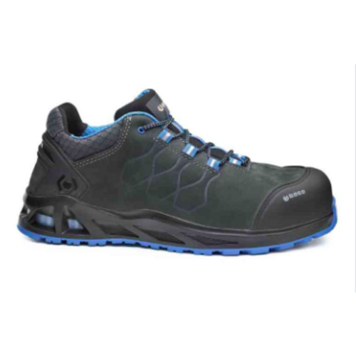 Chaussures de s&eacute;curit&eacute; basse K-ROAD ENISO20345 S3 HRO CI SRC SEFI