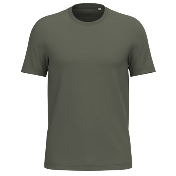 T-Shirt &eacute;coresponsable Classique