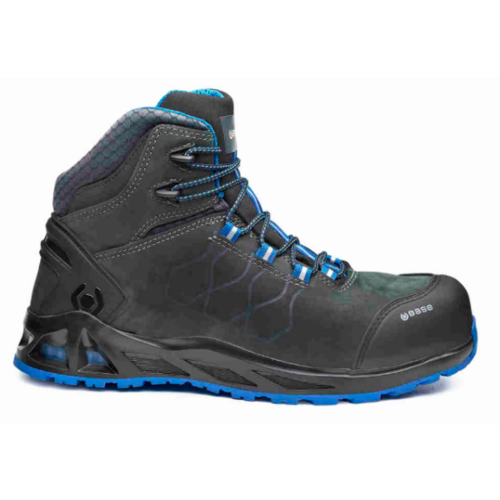 Chaussure de s&eacute;curit&eacute; hautes K-ROAD S3 HRO CI HI SRC